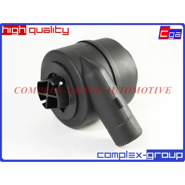 Клапан отработавших газов