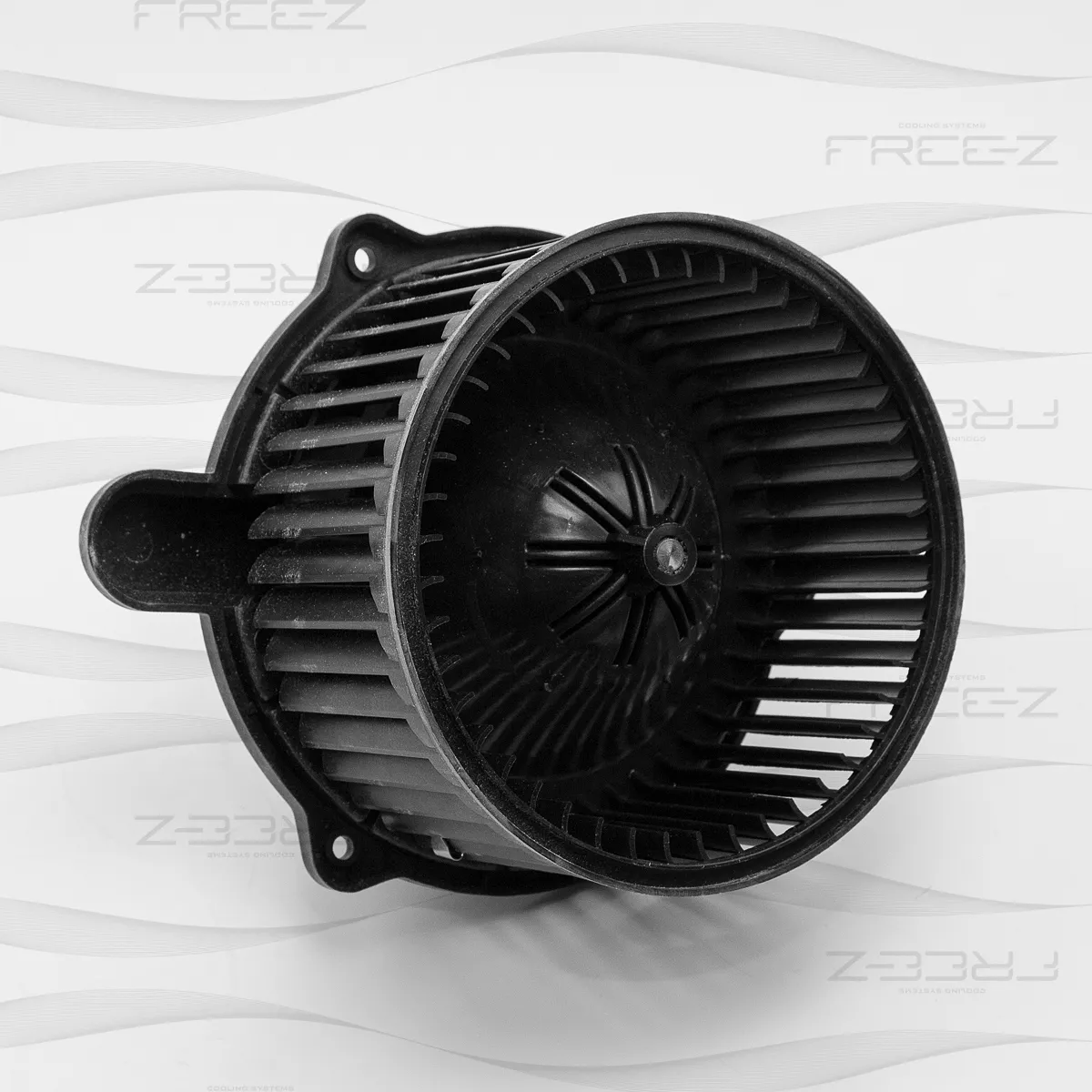 Вентилятор отопителя HYUNDAI Santa Fe/ix55 06-> FREE-Z KS0117