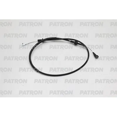 Трос газа VW: TRANSPORTER D 1.9TDI -90 PATRON PC4007