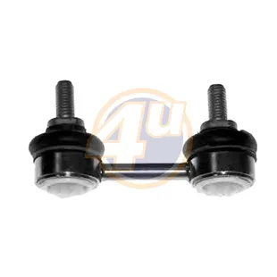 Тяга стабилизатора передняя TOY COROLLA 87-92 4U TY-F-60178
