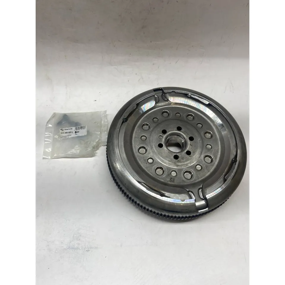 Маховик двухмассовый, Уценка VAG SACHS 2294 000 113-N0 Уценка