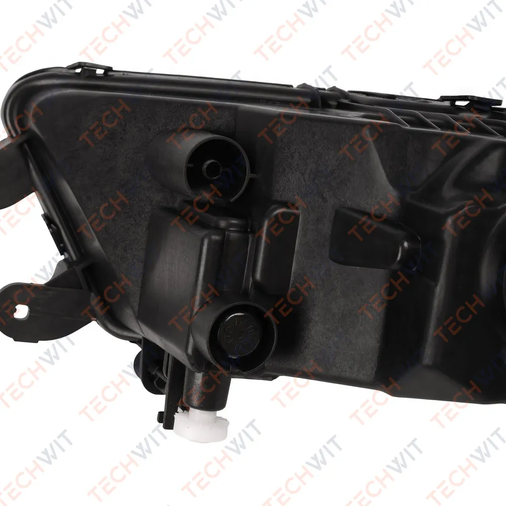 Фара противотуманная Прав. Skoda Octavia 2017- TECHWIT HD002SKD012TW