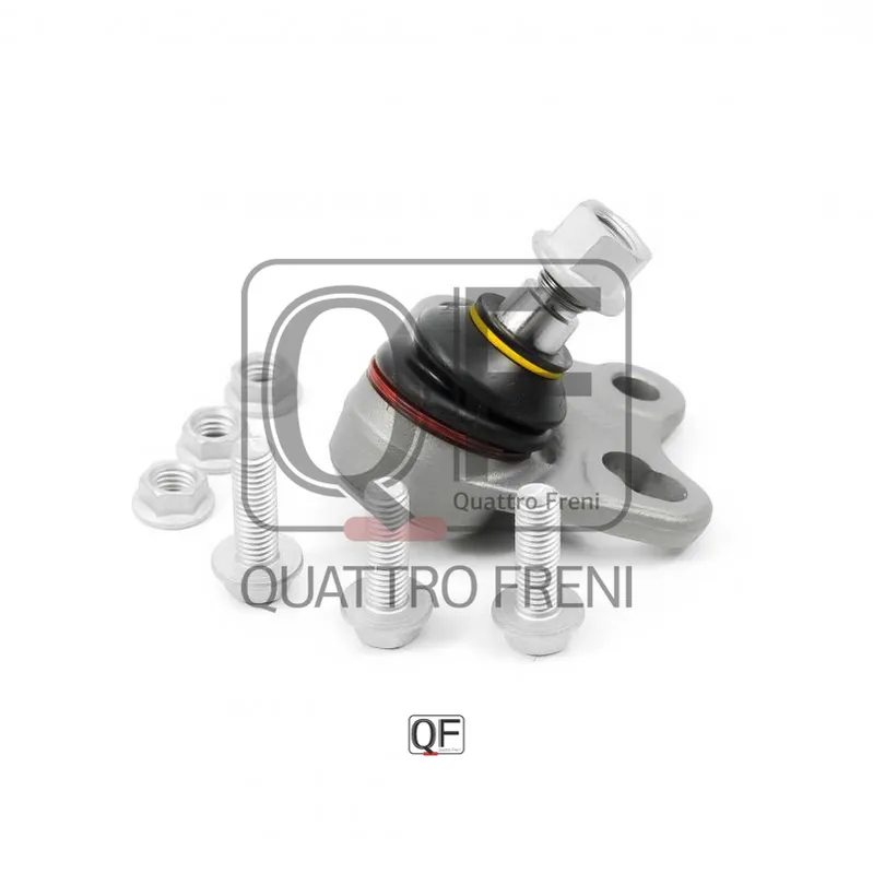 ОПОРА ШАРОВАЯ FR QUATTRO FRENI QF50D00285