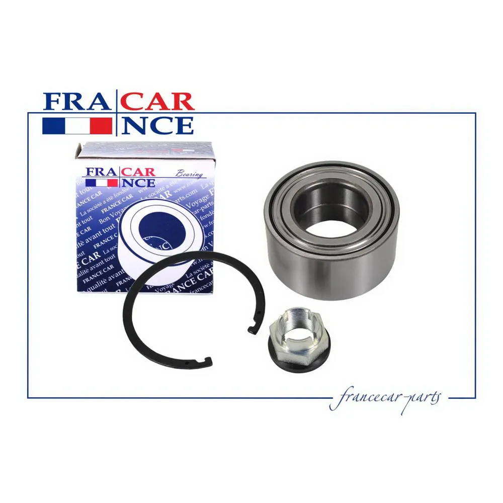 Подшипник ступицы передней (ABS) FRANCECAR FCR20V052
