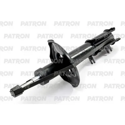 Амортизатор подвески передн лев CHEVROLET Epica KL1 05- PATRON PSA339791