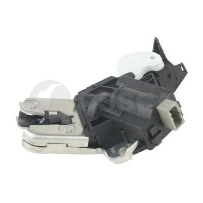 Замок крышки багажника AUDI A-4,5,6,8,VW CC,Eos,Jetta-III,Passat 04 OSSCA 09006