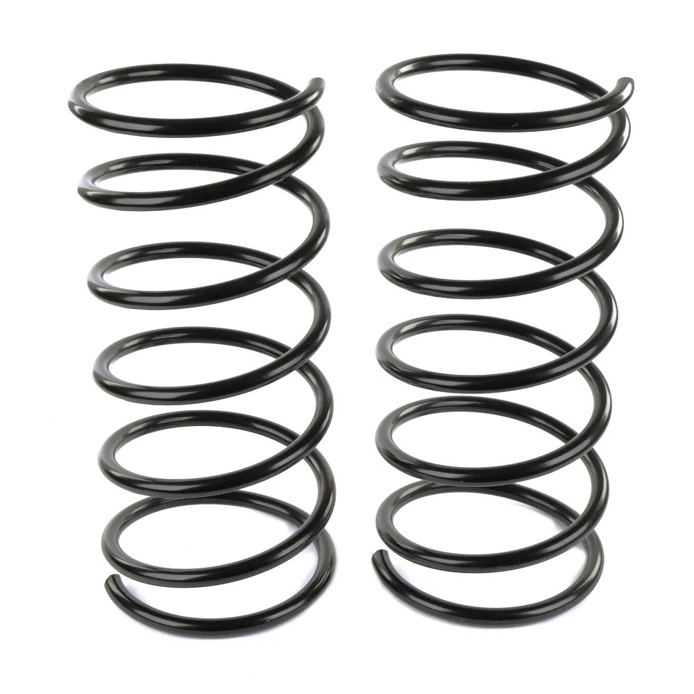 Пружина передняя L=R CITROEN Xsara/PEUGEOT 405 GANZ GIK02148