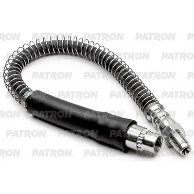 Шланг тормозной передн PEUGEOT: 206 1.1I/1.4I/1.6I/1.9D 98- PATRON PBH0053