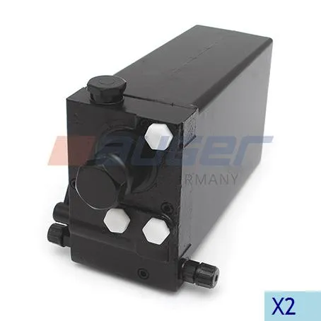 Насос подъем кабины MB Actros AUGER 80468