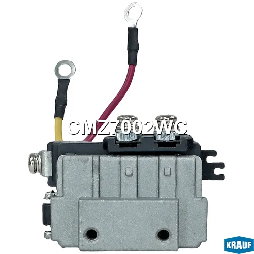 Коммутатор системы зажигания KRAUF CMZ7002WC