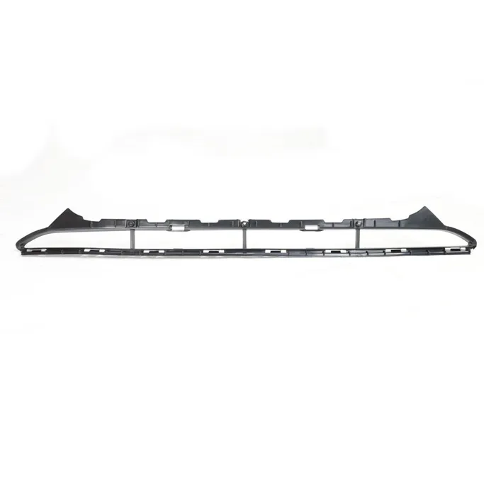 Решетка бампера переднего  AUDI A4 11-15 DoCar 8K0807683-DCR