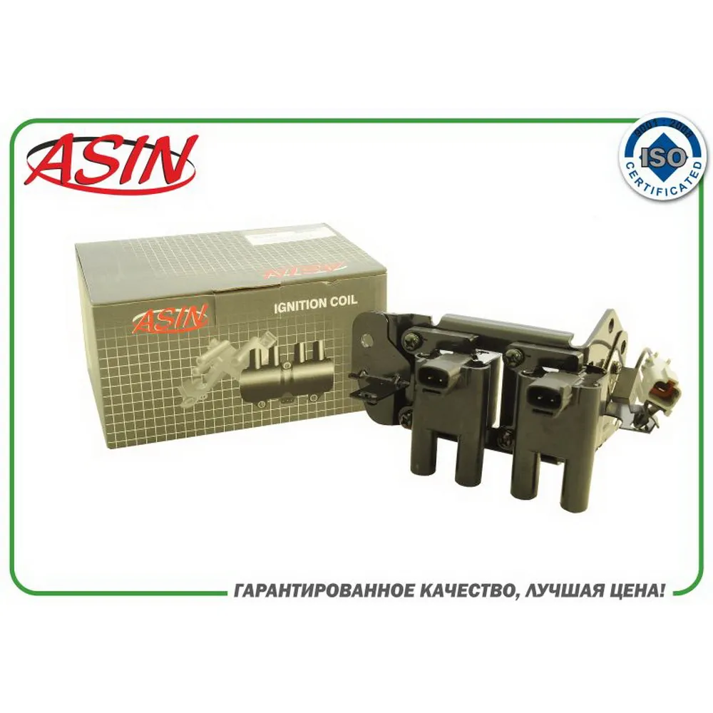 Катушка зажигания 27301-26600ASIN.EL2421 ASIN