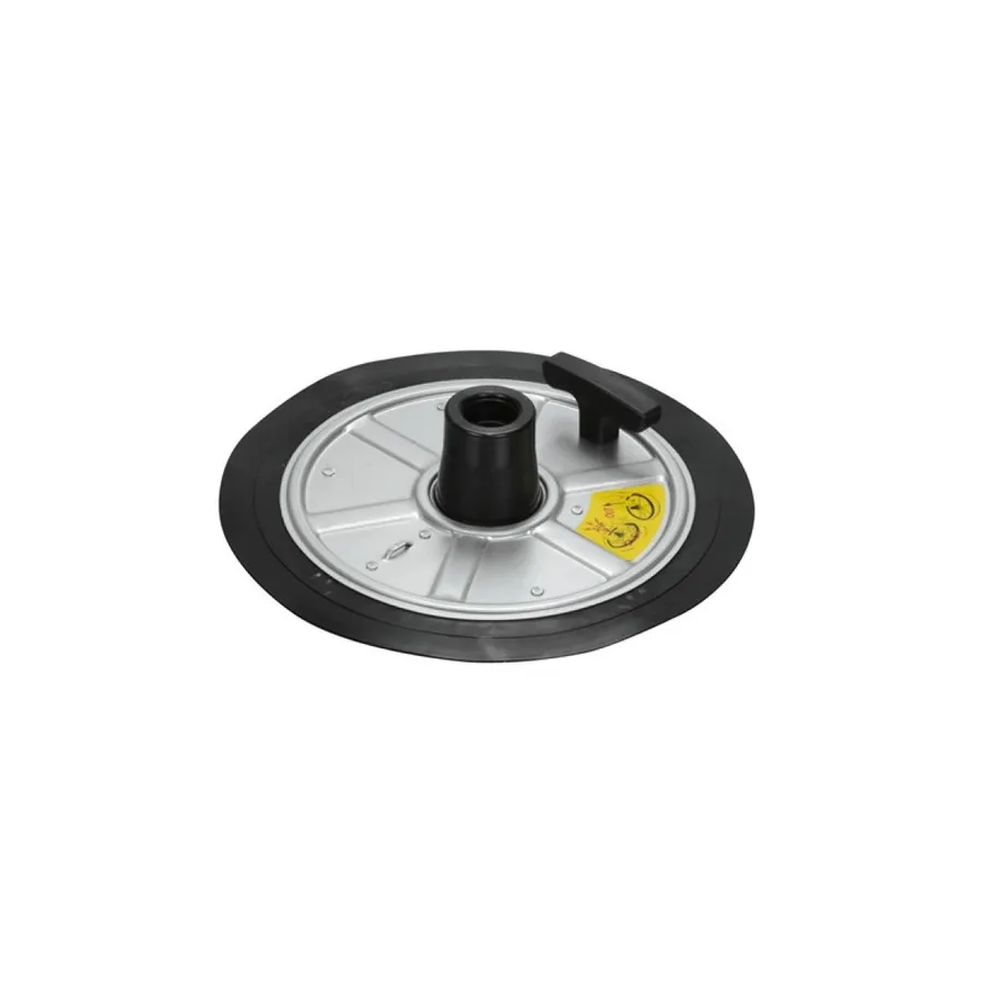 Следящая пластина диам. 590 мм для бочек 180 - 200 кг PIUSI F20607000