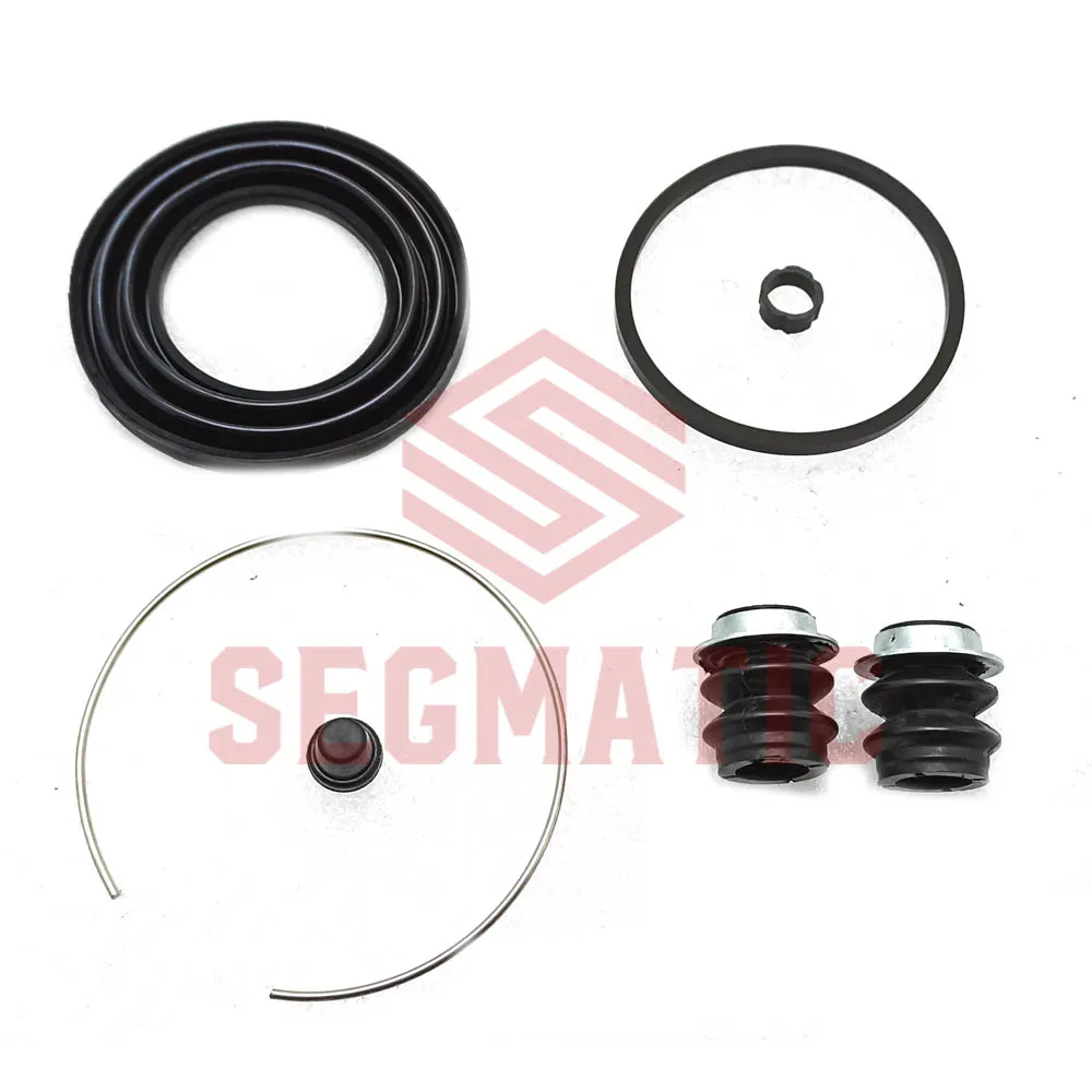 Ремкомплект суппорта передний TOYOTA CELICA (T20) 1.8 2.0 2.2 11-93-> CRESTA CARINA E SEGMATIC SG700020