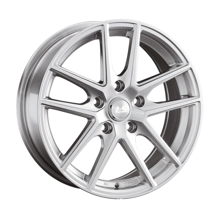 Диск литой R16 7J 5x114.3/73.1 ET45 LS LS 771 S S085503