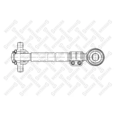 Тяга реактивная L755 MAN M2000L STELLOX 8411596_SX