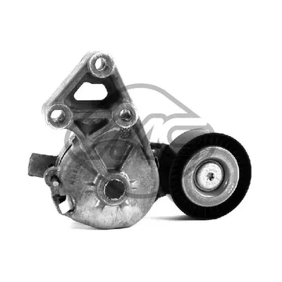 Натяжитель ремня AUDI A3/VW GOLF IV/SHARAN 1.9TDI METALCAUCHO 05425
