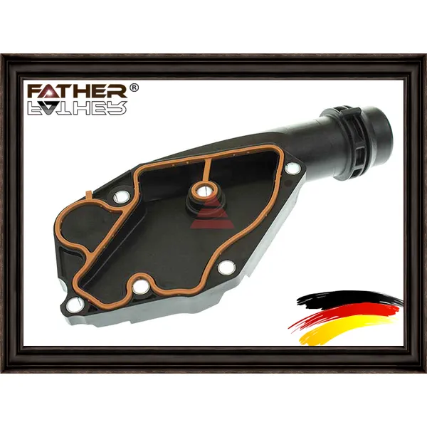 Патрубок радиатора FATHER F1821R05