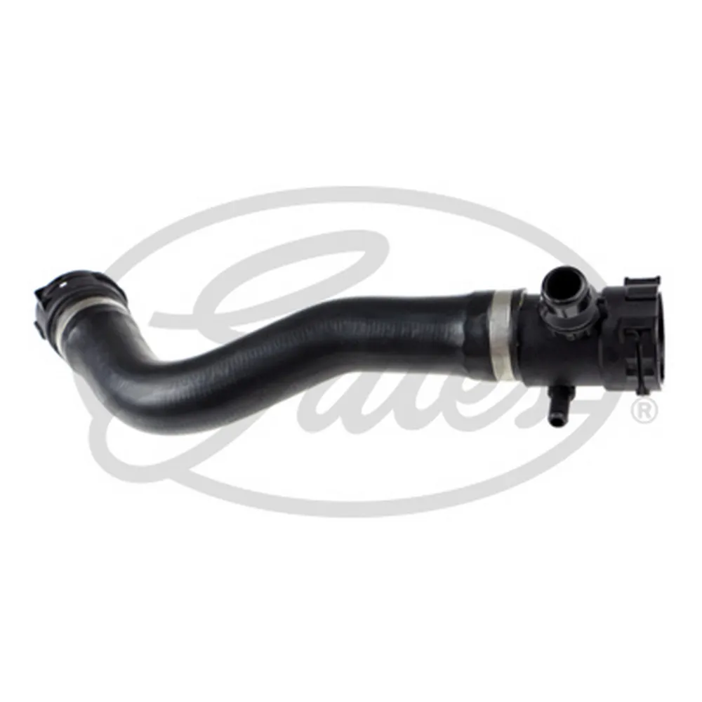 Патрубок системы охлаждения BMW F20/F30/F10 mot.N20 GATES 05-3054