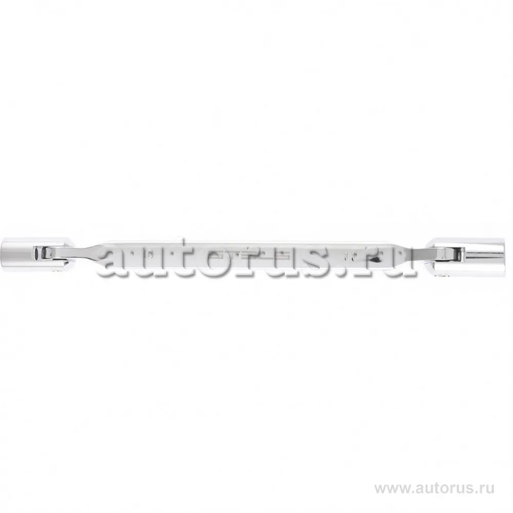 Ключ шарнирный 10x11 мм, CrV Stels 14952 STELS 14952