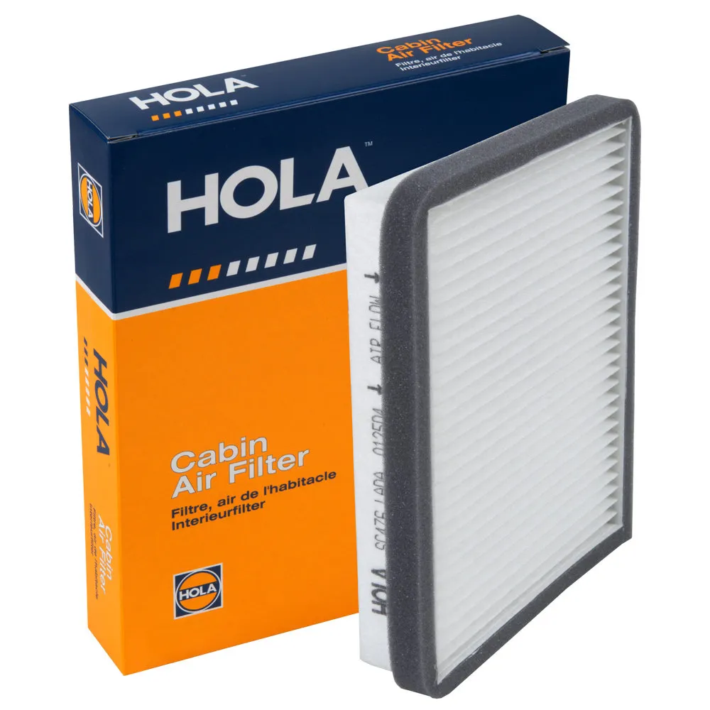 Фильтр салонный HOLA SC476
