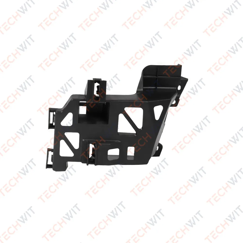 Кронштейн крепления бампера переднего Прав. Mazda M3 Sport 2006-2008 TECHWIT BD029MZD022TW