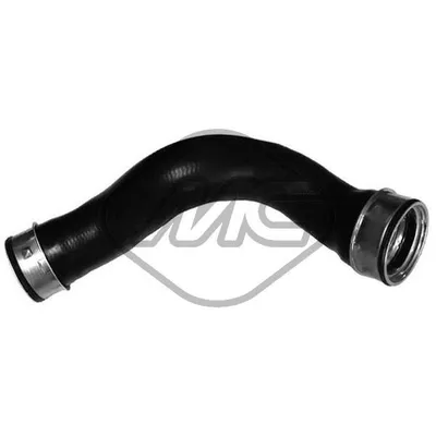 Патрубок турбины MERCEDESI203 Metalcaucho 99145