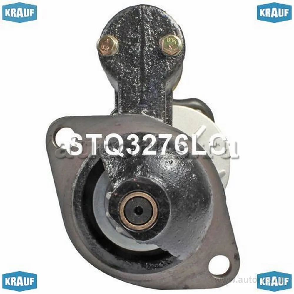 Стартер 5kw KRAUF STQ3276LC