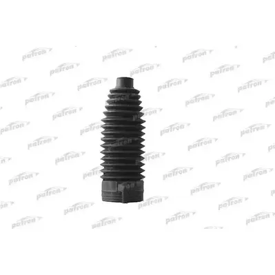 Пыльник рулевой рейки CITROEN: C5 01-04 \ PEUGEOT: 607 00- PATRON PSE6161