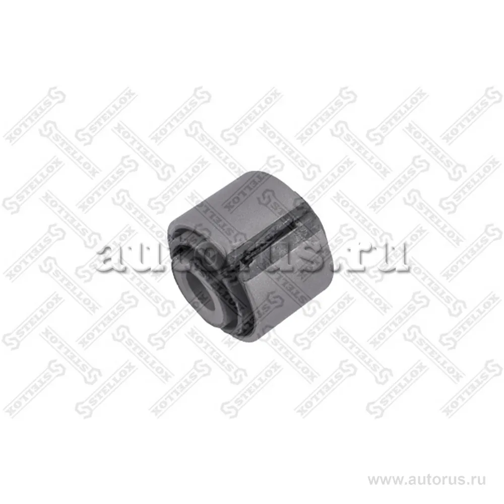 Сайлентблок стабилизатора (мр)16x50x47 MAN 18/22/24.330-420 STELLOX 84-09516-SX