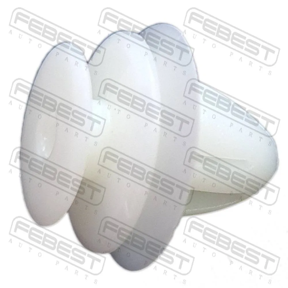 Клипса FEBEST 88570-054
