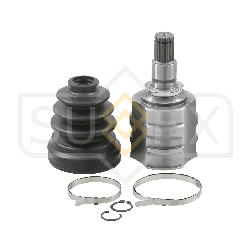 ШРУС SUFIX ST-1491