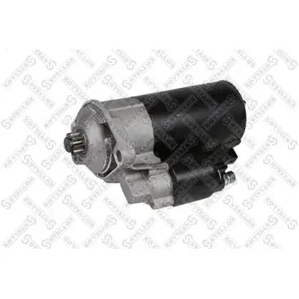 Стартер 12V 1.1KW 10T Audi A3, VW Golf/Jetta 1.4-1.8i 86-03 STELLOX 06-10145-SX