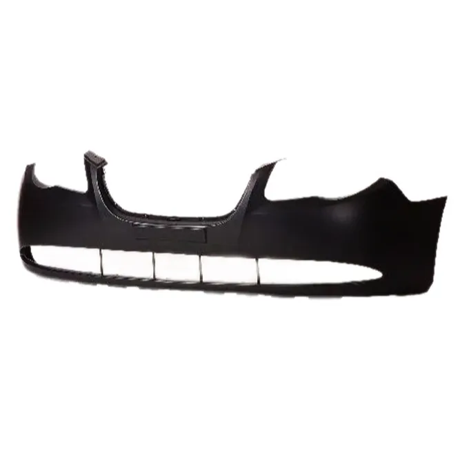 Бампер HYUNDAI Elantra 2006-2010 передний HYUNDAI/KIA 86511-2H010