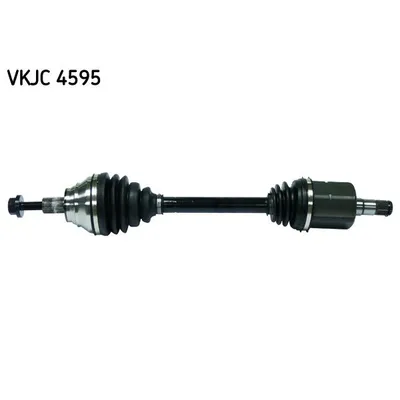 Полуось SKF VKJC4595
