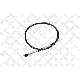 Трос ручного тормоза левый Fiat Doblo Panorama all 01> STELLOX 29-98852-SX