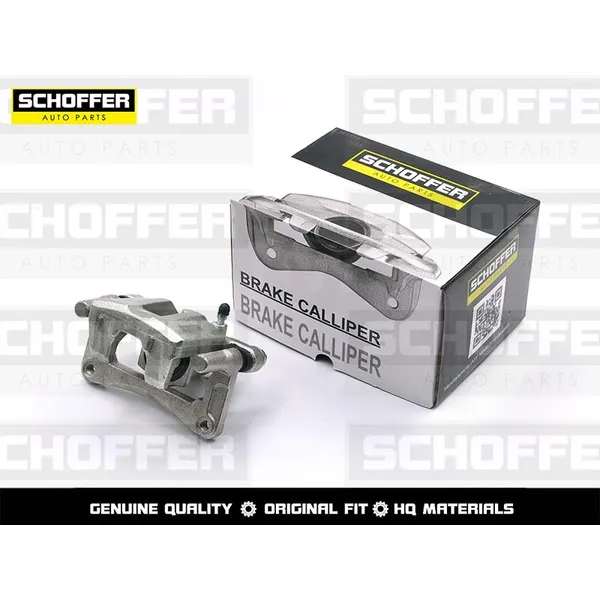 Суппорт тормозной задний правый Mitsubishi Outlander/Mitsubishi Asx SCHOFFER SHF31039