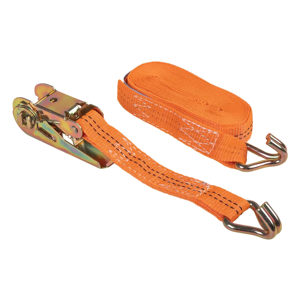 Стяжка груза 5 м x25 мм ПОЛИЭТИЛЕН, 500/900кг ARNEZI A0901008