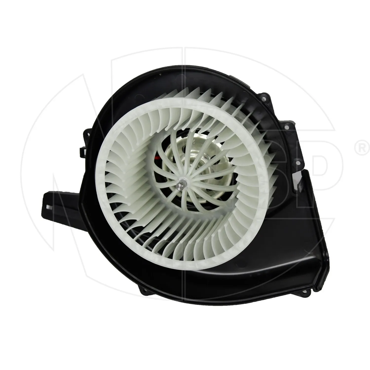 Мотор отопителя SKODA Rapid I (12-) NSP NSP086R1819015A