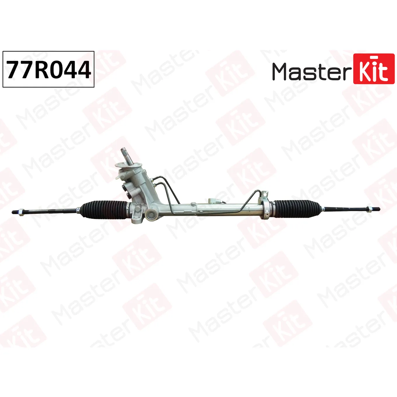 Рулевая рейка Skoda Fabia 2000-,Seat Cordoba 2002-2009,Seat Ibiza IV 2002-2009,VW Polo 2001-2 MASTERKIT 77R044