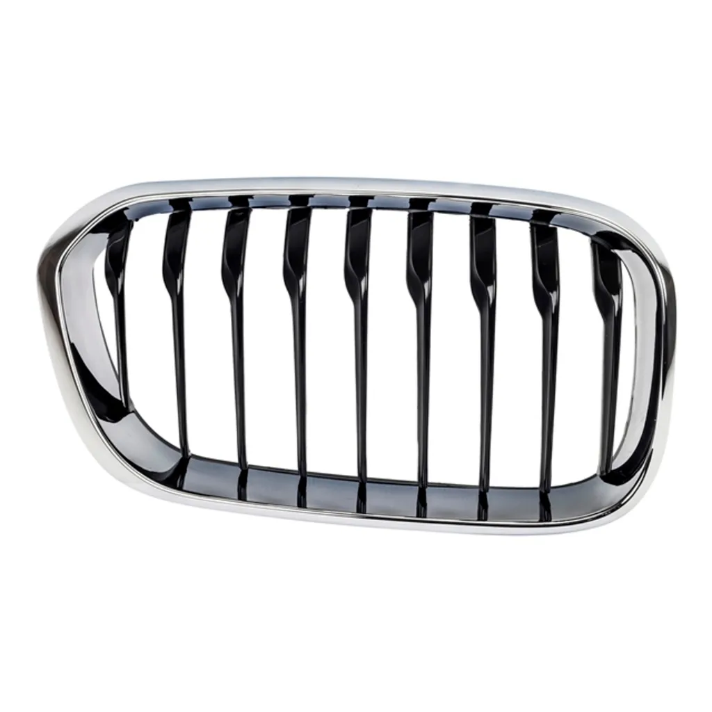 Решетка радиатора правая BMW 1 F20/F21 2011-2019 BML60111371R