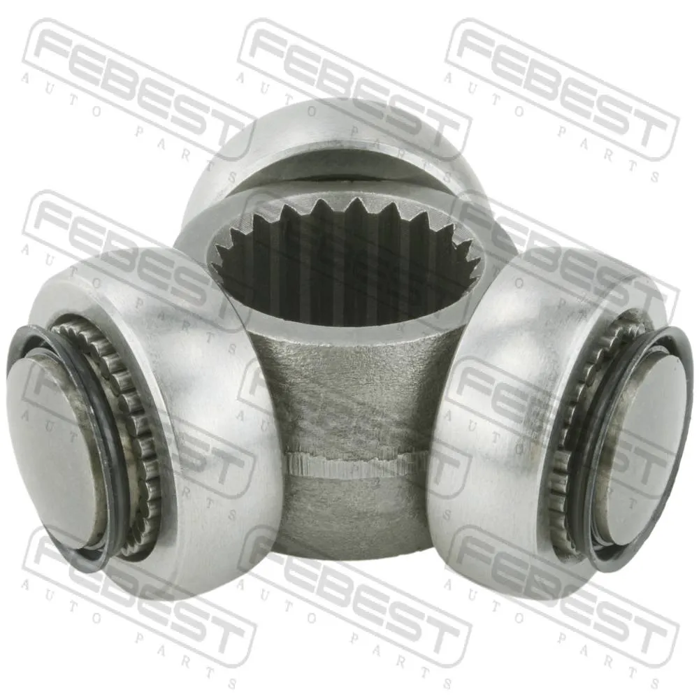 Трипоид 22x32.4 HYUNDAI SANTA FE 06 (CM) 2006-2012 FEBEST 2216-SPA