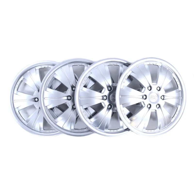 Колпак колеса R15 Бест (пруж) кт 4 шт. (2+2) в коробке REDMARK REDMARK RM11535