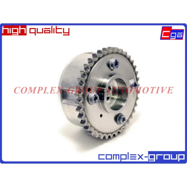 Шестерня распредвала VAG A1/A3/Octavia II/Golf VI/Passat B6 1.4/1.6FSI CGA 2VVT810RA