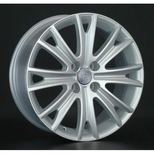 Диск литой R17 7J 4x108/63.3 ET37.5 REPLAY FD131 S 036494-990603003