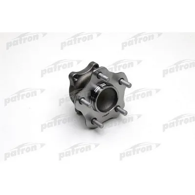 Ступица колеса задн NISSAN: CEFIRO 00-, MAXIMA QX 99-03, QUEST 3 PATRON PBK7418H