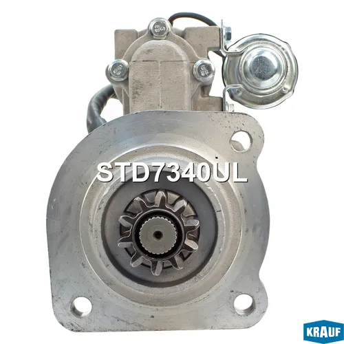 Стартер 9kw KRAUF STD7340UL