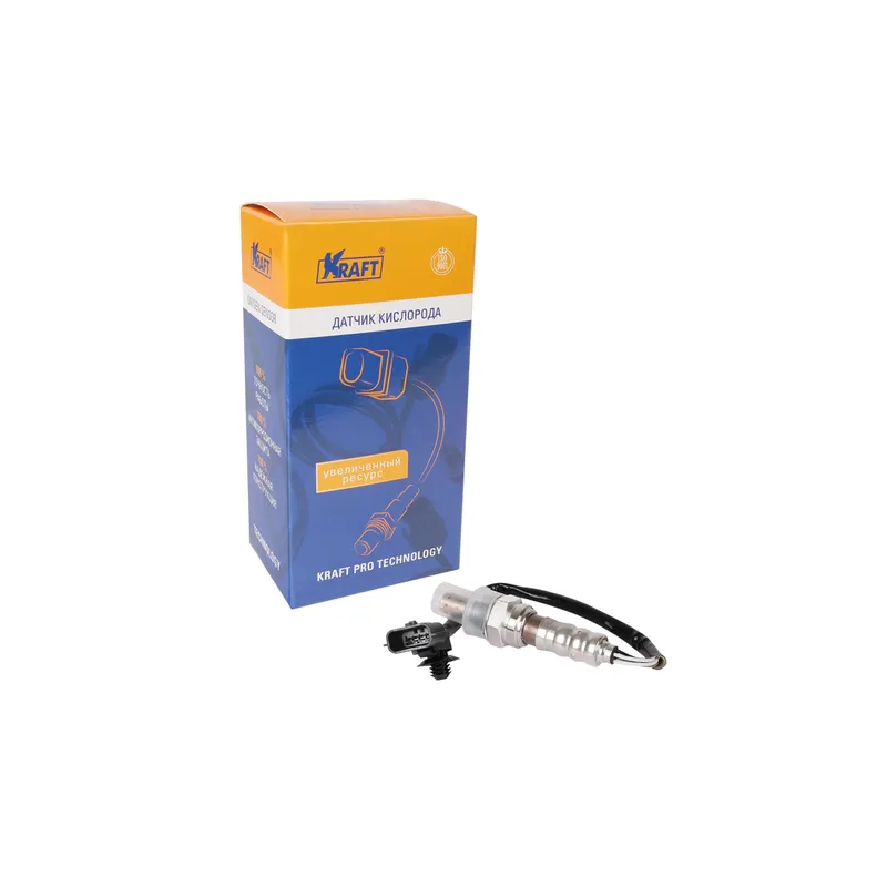 Датчик кислорода Lada Largus (12-) 8v OBERKRAFT KT886520