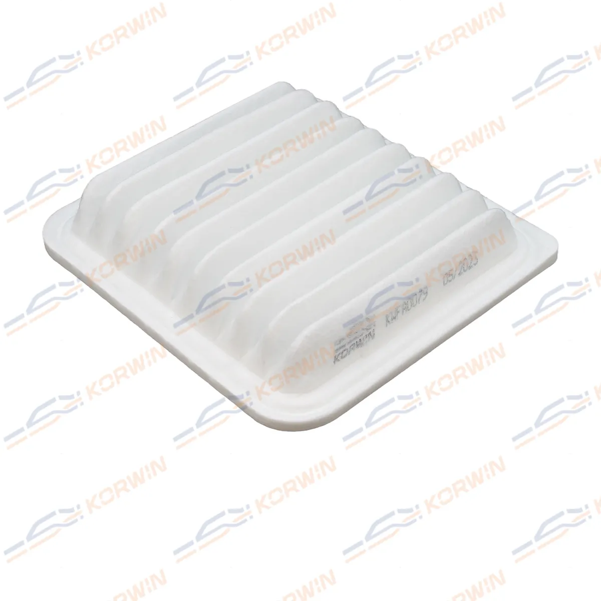 Фильтр воздушный Geely MK/MK Cross 1.5 11-15/GC6 15-17/ FAW Vita/V2/V5 KORWIN KWFA0079