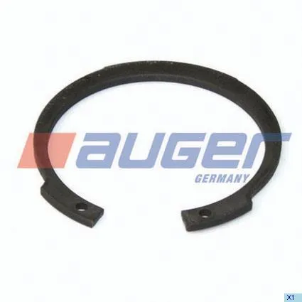 Кольцо стопорное 42 45.5х1.75 AUGER 59736